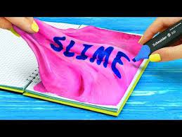 10 Diy Squishy School Supplies Vs Slime School Supplies Challenge Youtube Squishies Diy Diy Edible School Supplies Diy School Supplies