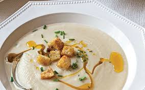 Cauliflower Celery Root Soup Recipe Celery Root Soup Recipes Best Ina Garten Recipes