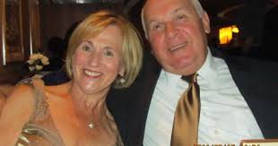 William Charles and Madeline Louise Leonardo celebrate 65th wedding  anniversary