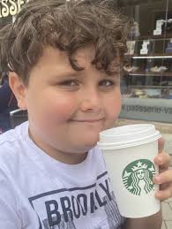 Thomas Shepherd is fundraising for Brain Tumour Research