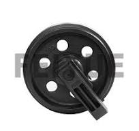 PC60 Idler Wheel,PC60 Idler group, PC60 Front Idler