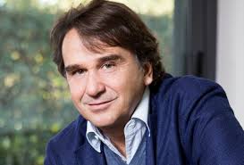 Andrea Leone's Instagram, Twitter & Facebook