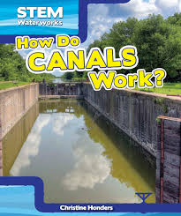 How Do Canals Work Ebook