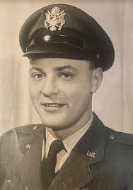 Robert Poole Obituary