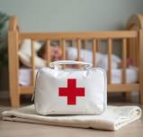 Baby First Aid Moranbah