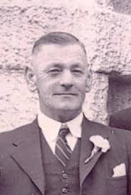 Daniel Ernest Frylinck Lamprecht (abt.1897-1975)