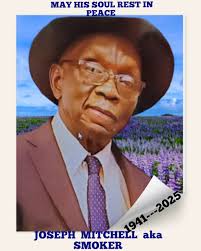 Freddy Henry James Scotland Sunrise: February 19, 1951 Sunset: July 20,  2024 Funeral will be