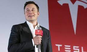 Ποιοι τρομάζουν τον Elon Musk και την Tesla; - NewsAuto.gr
