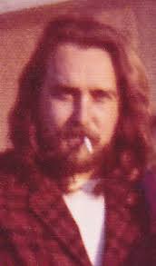 Jerry Wayne Isham (1951-2015)