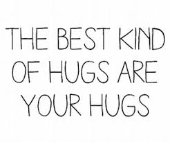 I Love Your Hugs