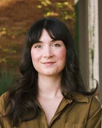 Maya Wright • Clayton Korte