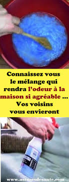 Connaissez Vous Le Melange Qui Rendra L Odeur A La Maison Si Agreable Vos Voisins Vous Envieront Melange Odeur Maison Astuc Home Staging Hygiene Homemade
