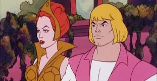 As well as rollins, deadline reports, that the show. There Are Now Two He Man Reboots Coming To Netflix Details