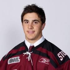 Guelph Storm 2006 Playoffs Official Statistics