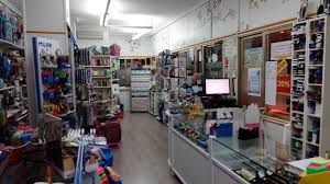 Papelería y librería espiral