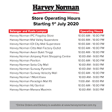 Harvey norman aeon kota bharu. Dear Shoppers We Are Pleased To Harvey Norman Malaysia Facebook