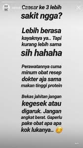 Cari tahu definisi, prosedur, serta risikonya di hello sehat. Cerita Melahirkan Maya Septha Yang Ketiga Kumparan Com