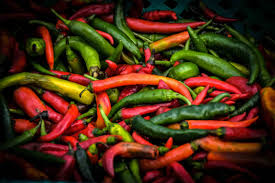 Pepper need sufficient air circulation for fruit development and limiting the space could negatively impact the yields of the peppers due to the increased competition for oxygen. How Far Apart To Plant Peppers A Guide To Sowing And Potting