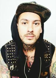 Mike Fuentes