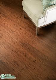 Cocoa Fossilized Eucalyptus Wide Click Flooring From Cali Bamboo Flooring Eucalyptus Flooring Green Flooring