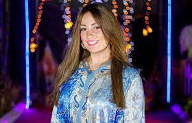 نيرمين الفقي nermin el feky. Ù†Ø±Ù…ÙŠÙ† Ø§Ù„ÙÙ‚ÙŠ ØªØ´Ø¹Ù„ Ø§Ù†Ø³ØªÙ‚Ø±Ø§Ù… Ø¨Ø§Ù„Ù…Ø§ÙŠÙˆÙ‡ Ø§Ù„Ù…Ø­ØªØ´Ù… Ø§Ù„Ø°ÙŠ Ø£Ø·Ù„Øª Ø¨Ù‡ ÙÙŠ Ø­Ù…Ø§Ù… Ø§Ù„Ø³Ø¨Ø§Ø­Ø© ÙÙŠØ¯ÙŠÙˆ Dailymotion
