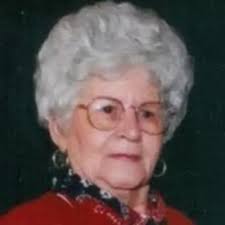 Obituary information for Ida Mae Philpot