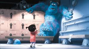 Monsters incorporated is the largest scare factory in the monster world, and james p. Die Monster Ag Kinderfilmwelt