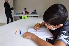 Regreso a clases en jalisco en enero dependerá del comportamiento de la gente, según funcionaria. Jalisco Anuncia Regreso A Clases Presenciales A Partir Del 25 De Enero Del 2021 Video 24 Horas