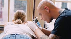 How much does tattoo removal hurt? Do Tattoos Hurt What It Feels Like Areas Pain Relief And More