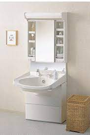 高さを変えられる 昇降式の洗面台toto 座ドレッサー システムキッチン 流し台 バス トイレがお得 toto 洗面台 システムキッチン 流し台