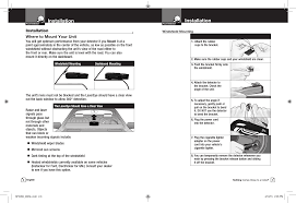 View the user manual for the cobra electronics model spx955 radar detector bbospx955. Spx955 Radar Detector User Manual Cobra Electronics