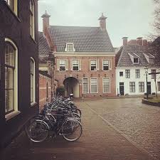 From Our Friends At Groningen Universityofgroningen Back To Studying After The Long Weekend Groningen Nothingtops Groningen University Life Long Weekend