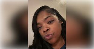 Obituary information for Ms. Raniesha Deshi Marks