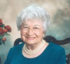 Wanda Lorraine Wiley Slangerup (1919-2014)