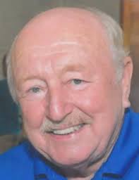 Obituary information for William Kendrall "Bill" Bright