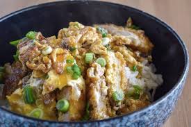 This is what the japanese usually eat when they feel like they are catching a cold or are ill. Foodblog Japanese Cuisine Japanese Recipes Japan