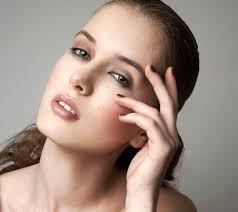 Natalia Onofrei shot by Joel Dart