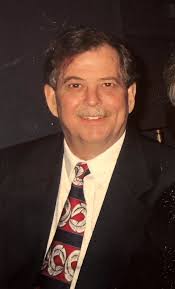 Dennis Veitch Obituary