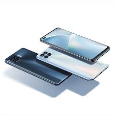 OPPO Reno4 Lite Attracts Attention with ...