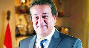 توفير فرصة التعليم للجميع في بيئة تعليمية مناسبة ÙˆØ²ÙŠØ± Ø§Ù„ØªØ¹Ù„ÙŠÙ… Ø§Ù„Ø¹Ø§Ù„ÙŠ ÙŠØªØ±Ø£Ø³ Ø§Ø¬ØªÙ…Ø§Ø¹ Ù…Ø¬Ù„Ø³ Ø¥Ø¯Ø§Ø±Ø© ØµÙ†Ø¯ÙˆÙ‚ ØªØ·ÙˆÙŠØ± Ø§Ù„ØªØ¹Ù„ÙŠÙ… Ù…ØµØ± Ø§Ù„ÙˆØ·Ù†