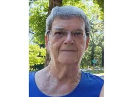 Cynthia Brohawn Yoder Obituary (2024)