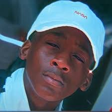 Aaron Ransom -Harding (@AaronRansom7)