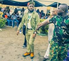 Join us and connect with. Aftermath Of Services Rules Violation Nysc Fires Davido Society Reel News Nigeria Entertainment News Nigeria Society News
