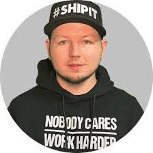 Sean Teeling's Instagram, Twitter & Facebook