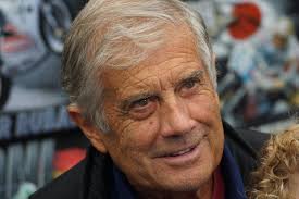 Oldtimer Grand Prix Schwanenstadt 2018 (2.9.2018 Der Sonntag)  www.racingfoto.at