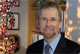 Full article: Profile of Eric Green