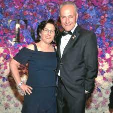 While iris was only 21 years old at the time, her future husband was already active in politics at the age of 24 and served as a member of. Schumer Weinshall Submitted Jpg City State Ny