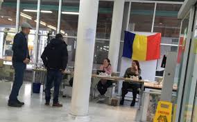 54% dintre subiecți susțin că marea britanie nu va părăsi uniunea europeană în pofida rezultatului referendumului din 23. Record Absolut De PrezenÈÄ In Diaspora Au Votat PanÄ Acum Peste 670 000 De Romani La SecÈiile Din Afara ÈÄrii Èi Prin CorespondenÈÄ Londra FruntaÈÄ La Vot