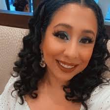 Danielle Toliver's Instagram, Twitter & Facebook