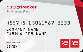 How to check kwik trip gift card. Fleet Management Cards For Businesses Fuel Management Cards Kwik Trip Kwik Star